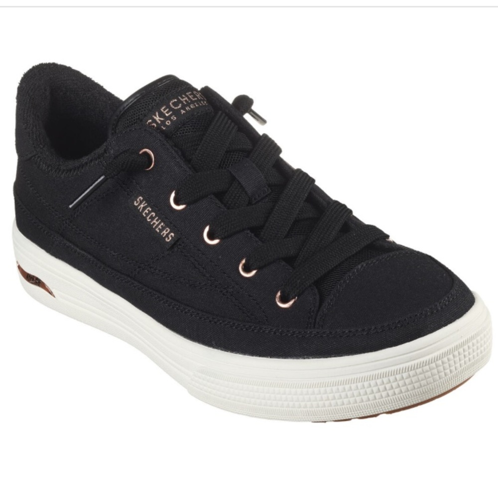 Skechers Arch Fit Arcade - Meet Ya There, casual sneakers